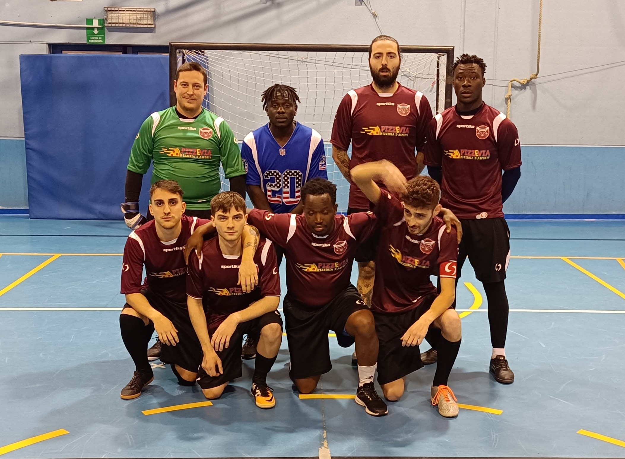 CERBERUS FC